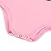 MIOIM Newborn Toddler Baby Boy Girl Short Sleeves Romper Jumpsuit Bodysuit Outfits
