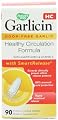 Nature's Way Garlicin HC 90 Enteric-coated Tablets