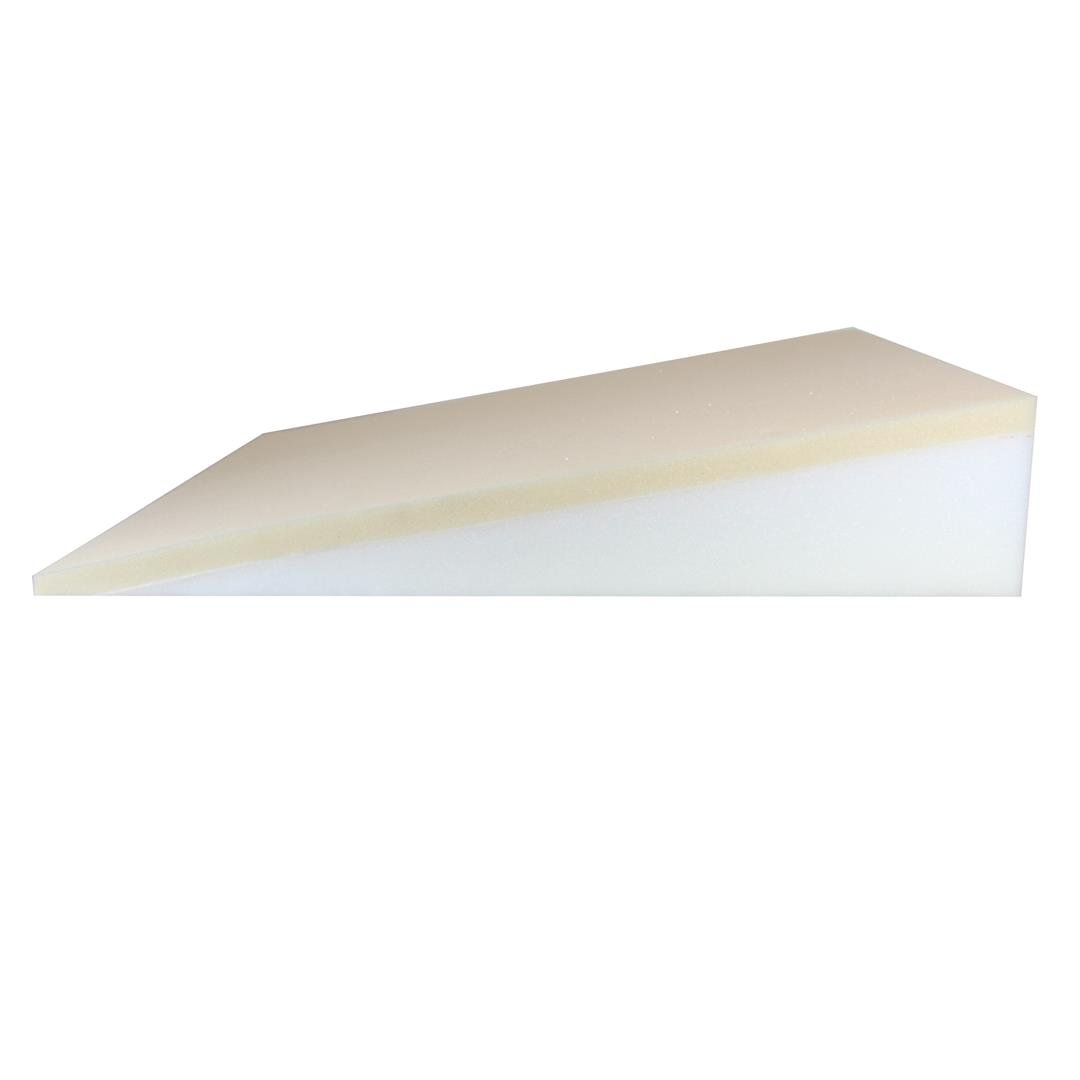 putnams memory foam bed wedge