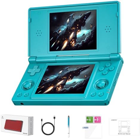 Amazon.com: Nintendo DSi Lime Green : Video Games