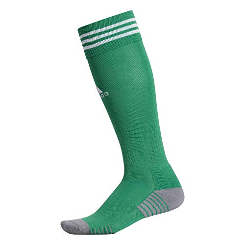 hunter green 'soccer socks