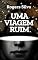 Livro Uma viagem ruim (conto)
