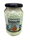 Brioschi Effervescent - Antacid