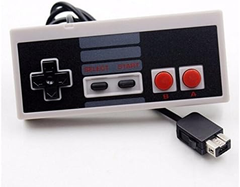 Jietron Wired Controller for NES Classic Mini Edition