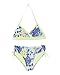 Jantzen Girls Bikini Swimsuit