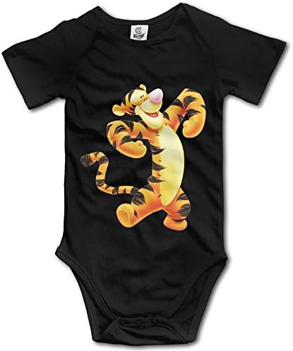 Cute Baby Onesie Tigger Birthday Halloween Christmas Gift Climb Clothes