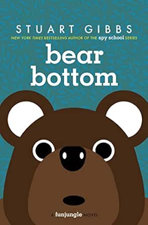 Bear Bottom Funjungle Book 7 Kindle Edition By Gibbs Stuart Children Kindle Ebooks Amazon Com