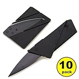 Folding Locking Knife By ABCHICAGO_Co USA SHIPPING