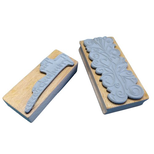 Petra's Bastel News Craft Set, 10cm