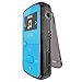 SanDisk 8GB Clip Jam MP3 Player Blue SDMX26-008G-G46B (Renewed)