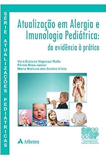 Livro Atualização em Alergia e Imunologia Pediátrica (eBook) (0)
