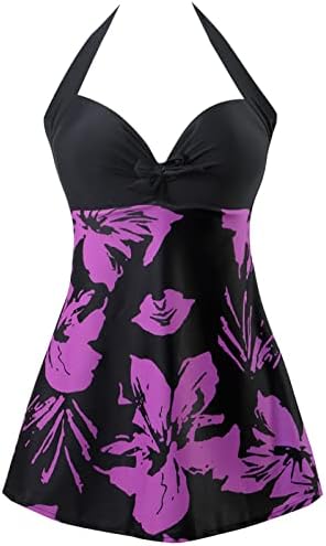 ruffle tier dress Ruffle Tiered Dress  Azure & Lavender