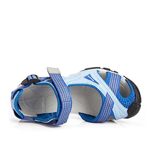 hannea clorts anti-slipping quick-drying outdoor sandals soft hiking shoes beach sandals