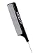 Goldwell Style Sign Creative Texture RoughMan 4 Matte Cream Paste - 3.3 oz (with Sleek Steel Pin Tail Comb)