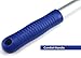 Jet Clean Easy Reach Extension Pole for Easy Squeegee 3-Size Pro-Extends 29.5