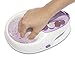 Comfort Products Manicure Pedicure System with 12 Attachments