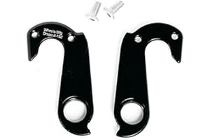 Wheels Manufacturing Dropout-163, Black