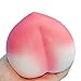 YONGER 10CMPeaches Cream Scented Slow Rising for Kids Toy
