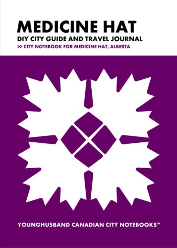 medicine hat travel