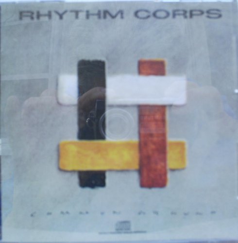 Rhythm Corps - Common Ground - Zortam Music