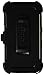 OTTERBOX DEFENDER SERIES Case for Samsung Galaxy S6 Retail Packaging Green/Black