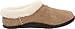 Sorel Women's Nakiska Slipper, British Tan, 8 M