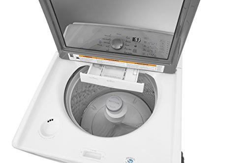 4 Kenmore+cu+ft+Washer+Agitator+delivery