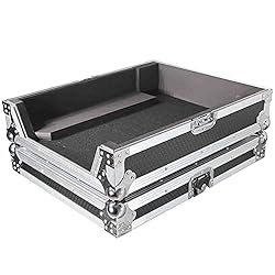 ProX XS-DJMV10BL ATA Style Hard Travel Case, For