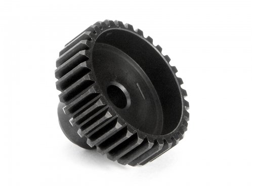 Pinion Gear 31 Tooth (48dp) 6931