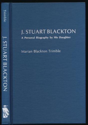J. Stuart Blackton: A Personal Biography by His Daughter (Filmmakers Series)