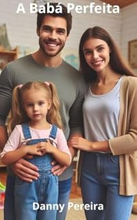 Livro A Babá Perfeita