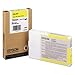 EPSON BR Stylus PRO 4800-1-SD Yellow Ultra Ink