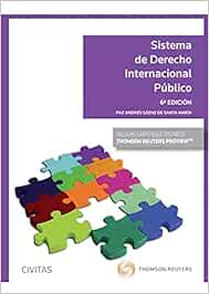 Sistema de Derecho Internacional Público (Sistemas de Derecho y Economía)