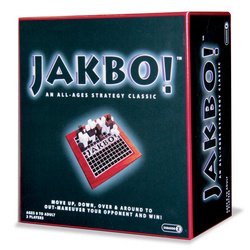 Jakbo!