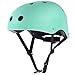 WIN.MAX Bike Helmet CPSC EN1078 Certified, Adjustable Durable for Bicycle Cycling Skateboard Scooter Multi-Sport from Toddler to Youth (Robin Egg Blue M)