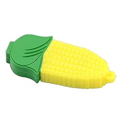8GB Corn Shape USB Memory Stick USB 2.0 Flash Drive