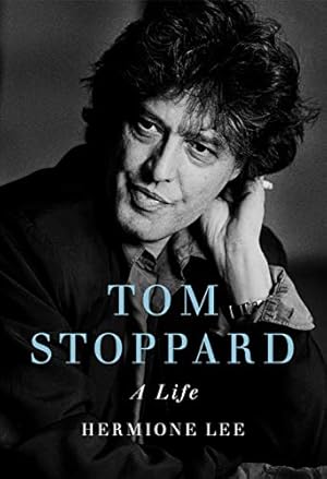 Tom Stoppard by Hermione Lee