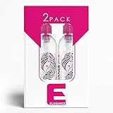 Elegance Plus Hair Serum (9.0oz/260ml) 2 Pack