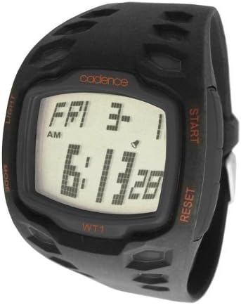 oversized digital watches