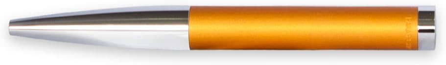 Parafernalia Shaker Ballpoint Pen - Orange (PA8005O)