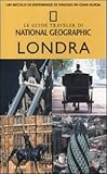Front cover for the book Londra by Louise Nicholson