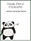 Livro Panda Zen e o trabalho (Coleção Ciência e espiritualidade para crianças Livro 19)