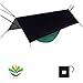 Hammock Bliss Extra Large Rain Fly - Waterproof Tent Tarp, Rain Fly and Hammock Shelter to Cover Your Hammock & Your Gear – Massive Coverage to Make Hammock Camping A Dry Rain Free Experience