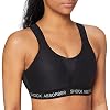Shock Absorber Ultimate Run Bra gevoerde sportbeha voor dames, 85E