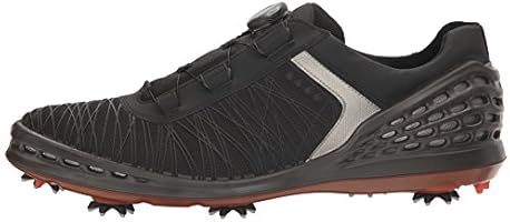 ecco mens cage evo golf shoe
