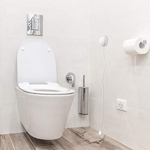 FANGYUN WiFi Smart Wasser Leckage Detektor Sensor Tuya Smart Life APP DIY Fernbedienung Alarm Push Smart Home Wasserleckage Sensor