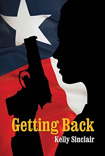 Getting Back by Kelly Sinclair