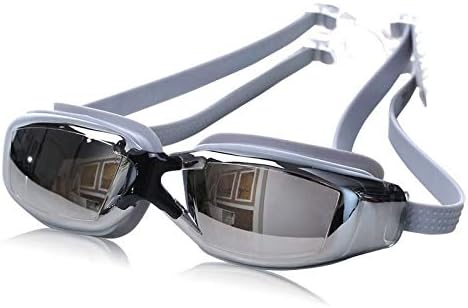 pool glasses unbreakable