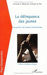 La  délinquance des jeunes