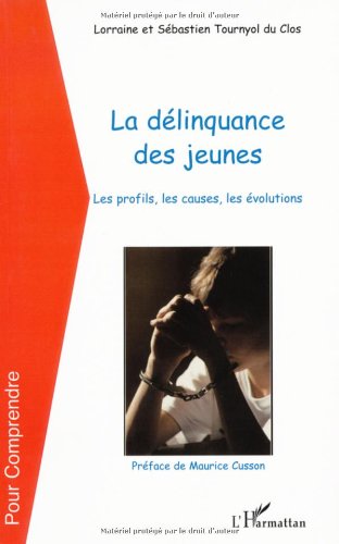 La  délinquance des jeunes